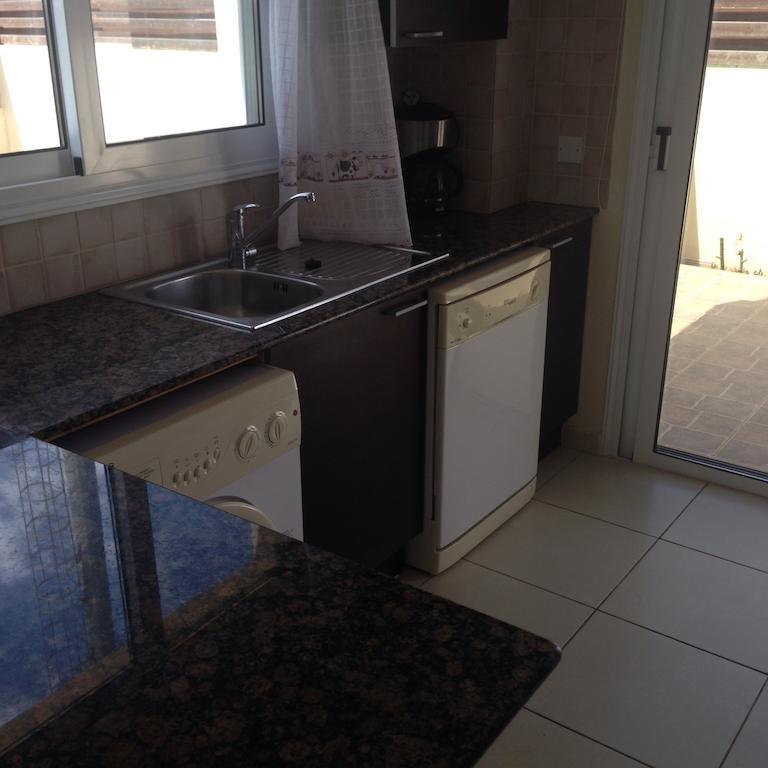Nissi Golden Sun Villa Agia Napa